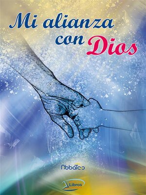 cover image of Mi Alianza con Dios